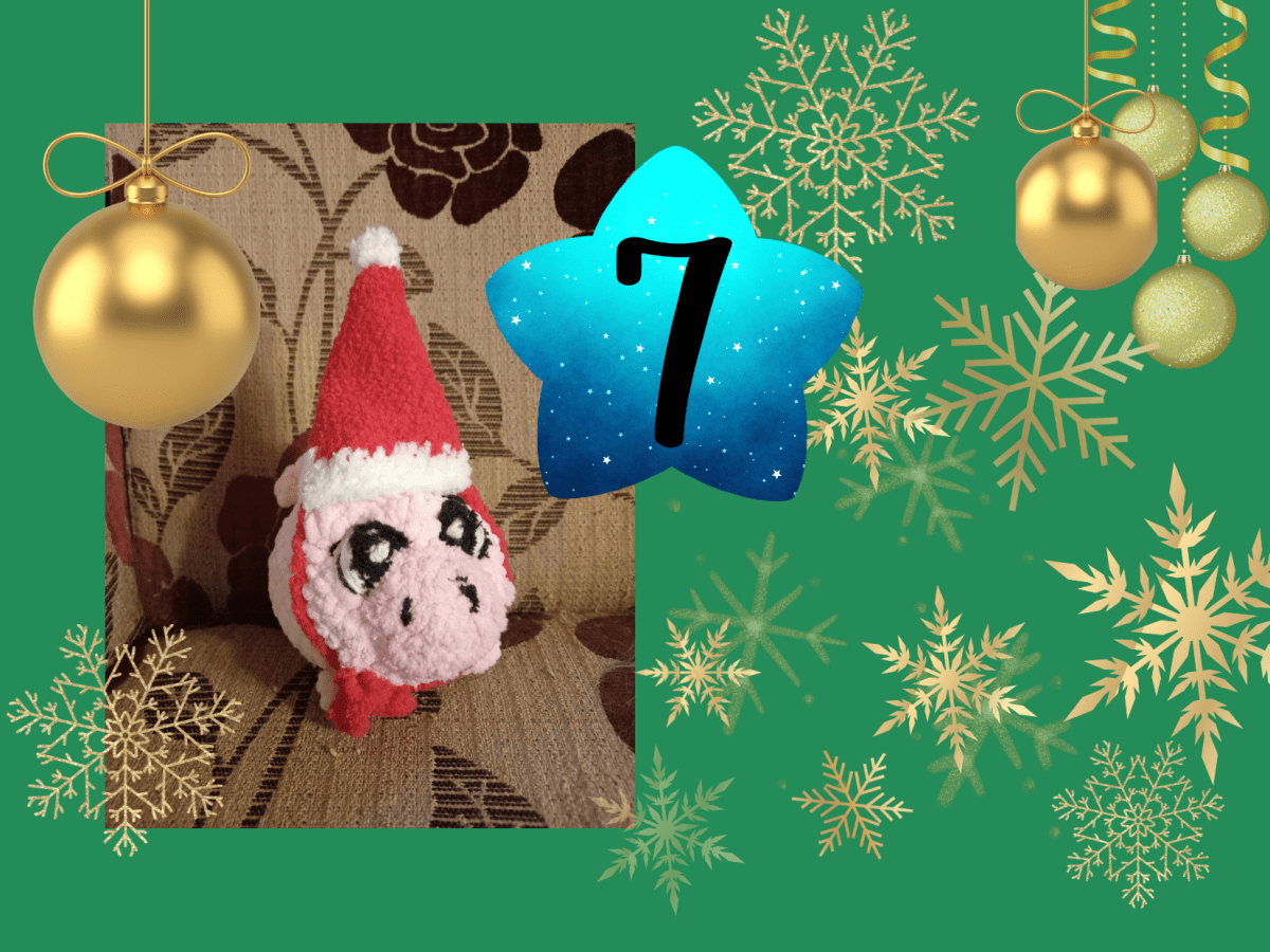 Muppe, kuin pieni&nbsp;lapsi