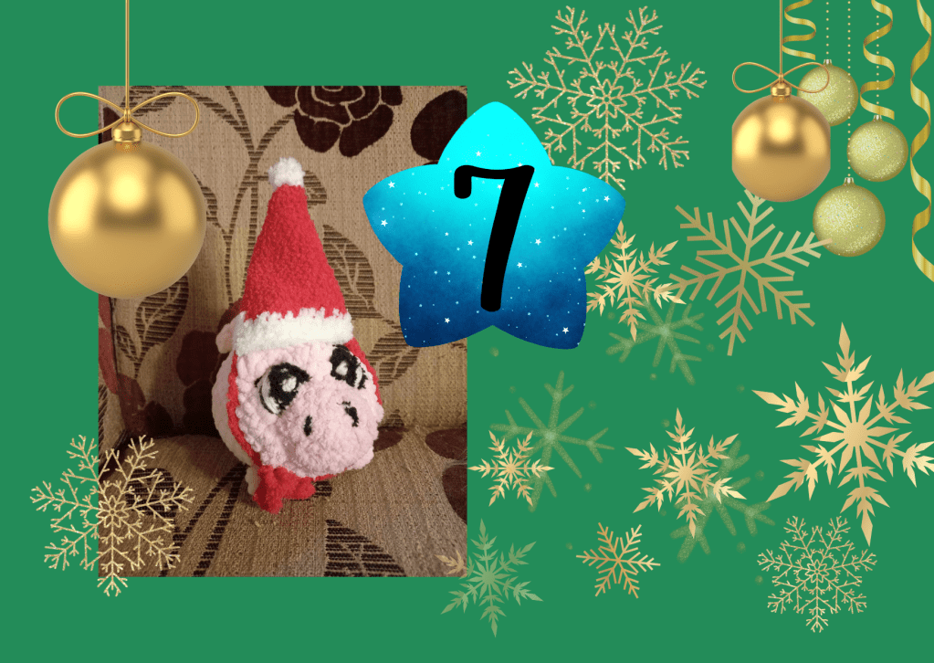 Muppe, kuin pieni&nbsp;lapsi