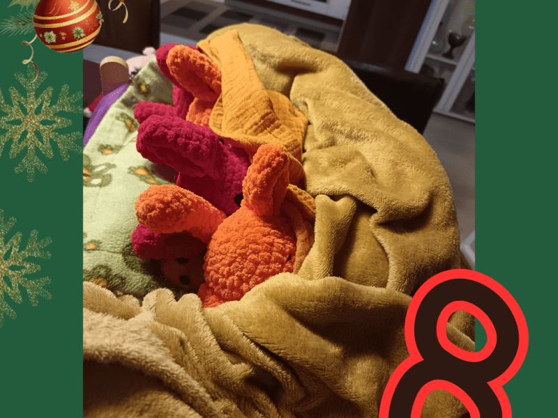 Mitäs se sade kotiin&nbsp;tuokaan!?